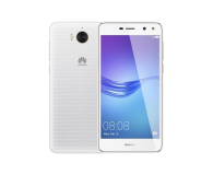 Huawei Y6 2017 LTE Dual SIM biały - 371467 - zdjęcie 1